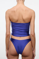 AIYO TANKINI TOP | COBALT