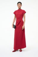 OXBLOOD