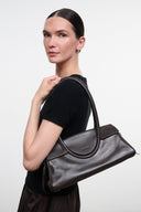 MAUDE SHOULDER BAG | ESPRESSO ESPRESSO