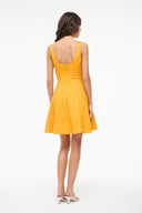 MINI WELLS DRESS | CLEMENTINE