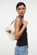 TOMMY BEADED BAG | TRIPLE SCOOP TRIPLE SCOOP / OS