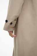 Image JONAH LONG COAT | RIVERSTONE 7 of 9