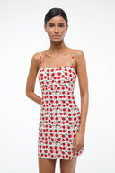 Image REMINGTON DRESS | ON THE VINE ROMA 2 of 5