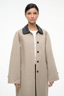 Image JONAH LONG COAT | RIVERSTONE 2 of 9