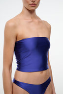 AIYO TANKINI TOP | COBALT COBALT / XS