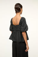 Image DARLA TOP | BLACK 3 of 4