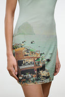 GIANA DRESS | ENDLESS SUMMER ENDLESS SUMMER / XS