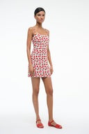 Image REMINGTON DRESS | ON THE VINE ROMA 5 of 5
