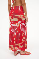 SORAYA SKIRT | RED ZONE RED ZONE / XS