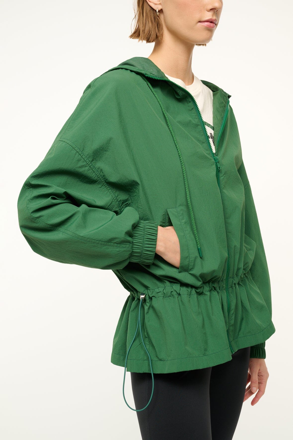 GONDOLA JACKET | JUNGLE