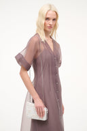 CARMELLA BEADED CLUTCH | GARDEN PARTY