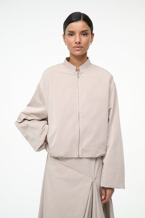 Go to SAGUARO JACKET FAWN view 2