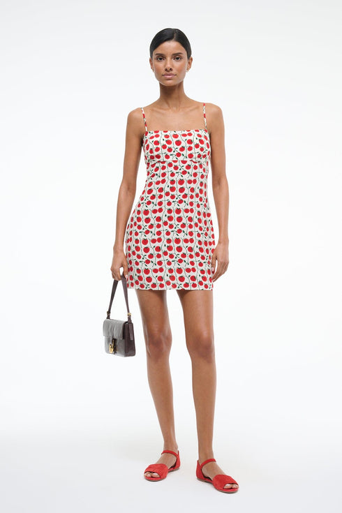 Go to REMINGTON DRESS ON THE VINE ROMA view 1