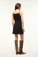 Image RHYTHM DRESS | BLACK 4 of 5