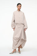 Image SAGUARO JACKET | FAWN 1 of 6