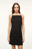 Image RHYTHM DRESS | BLACK 2 of 5