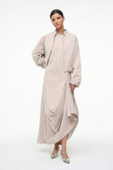 Image SAGUARO JACKET | FAWN 5 of 6