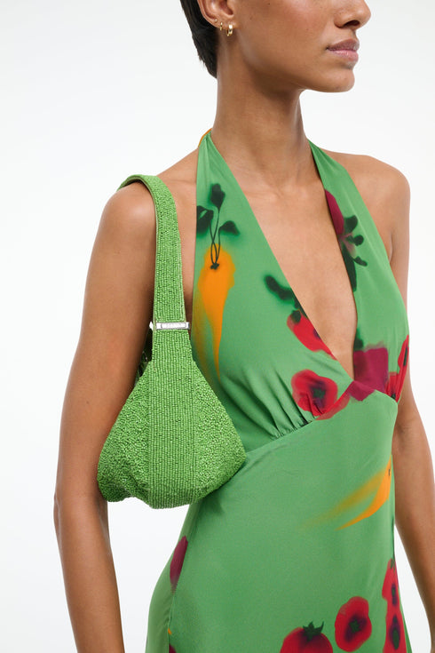Go to DEMY BEADED SHOULDER BAG MEADOW view 2