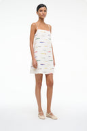 Image NELL MARY JANE FLAT | CREAM 2 of 7