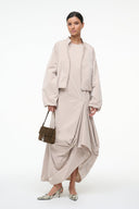 Image SAGUARO JACKET | FAWN 3 of 6