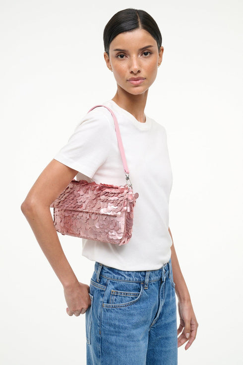 Go to TIMMY SHOULDER BAG CHERRY BLOSSOM view 2