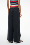 Image BONFIRE PANT | BLACK 4 of 5