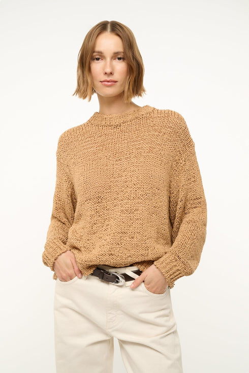 Go to CALA SWEATER CAMEL view 1