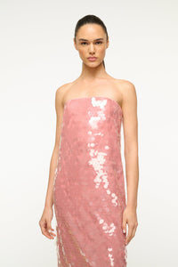 CASEY DRESS | SIENNA