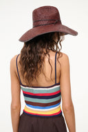 Image COVE HAT | ESPRESSO 6 of 7