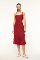 ELLISON DRESS | ROJA