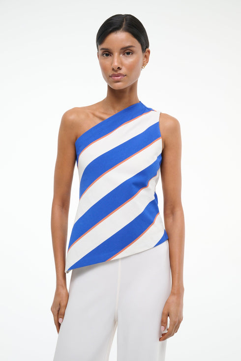 Go to ESME TOP YACHT RUGBY STRIPE view 2