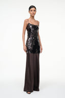Image MESA DRESS | EARTH 2 of 6