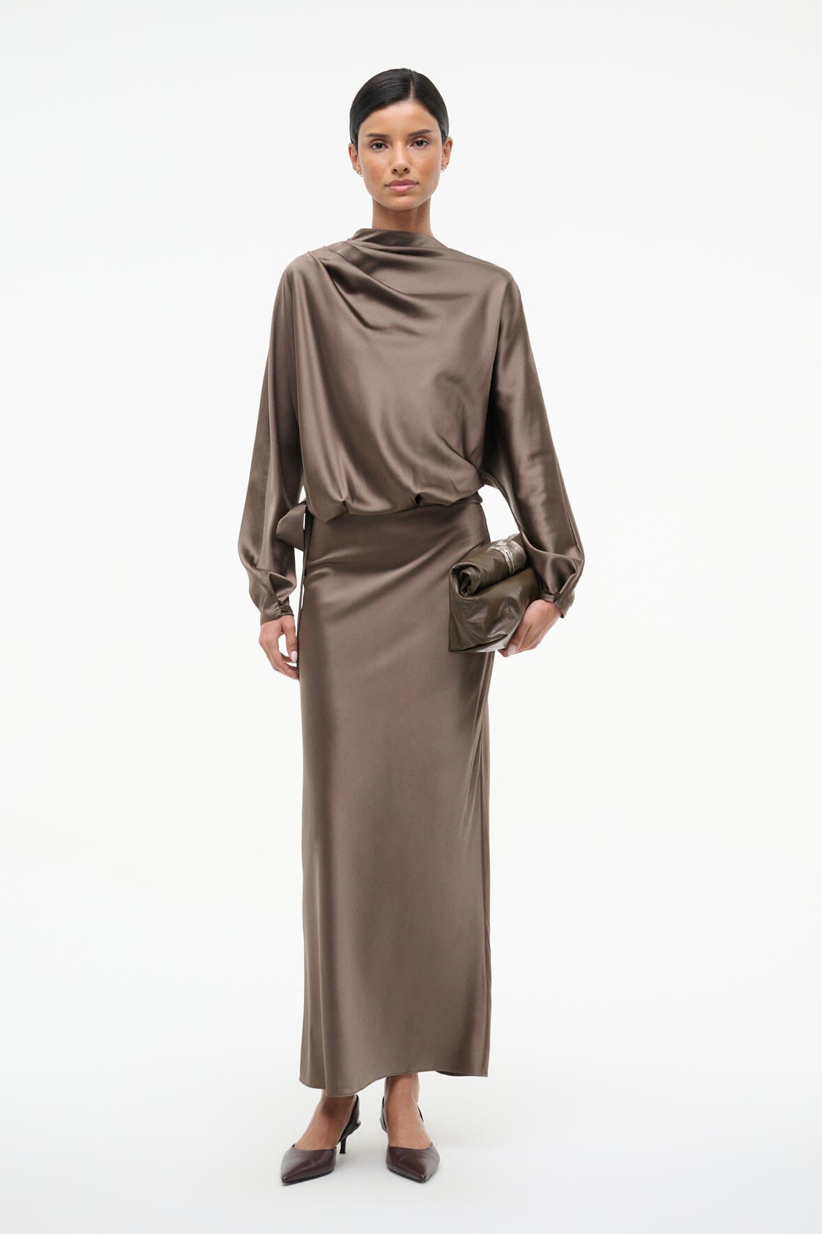 Phoebe Dress