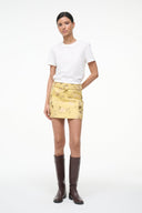 Image REESE SKIRT | WILDFLOWERS 1 of 5