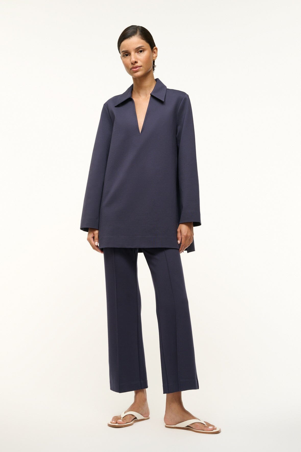 long-sleeve – Page 3 – STAUD