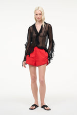 ANCHOR SHORT | CARDINAL