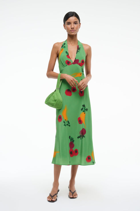 Go to DEMY BEADED SHOULDER BAG MEADOW view 2
