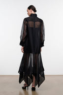 RAINE DRESS | BLACK