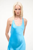 JUANITA DRESS | POOL POOL / 00