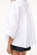 Image ENZO TOP | WHITE 5 of 7