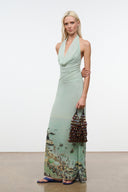 KARLA BAG | SEA GLASS MULTI SEA GLASS MULTI / OS