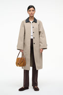 Image JONAH LONG COAT | RIVERSTONE 9 of 9