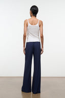 STROLL PANT | NAVY NAVY / XS