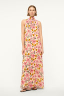 Image ALBEE DRESS | BLOSSOM FLORAL TAPESTRY 1 of 7