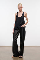 YVES TANK | BLACK