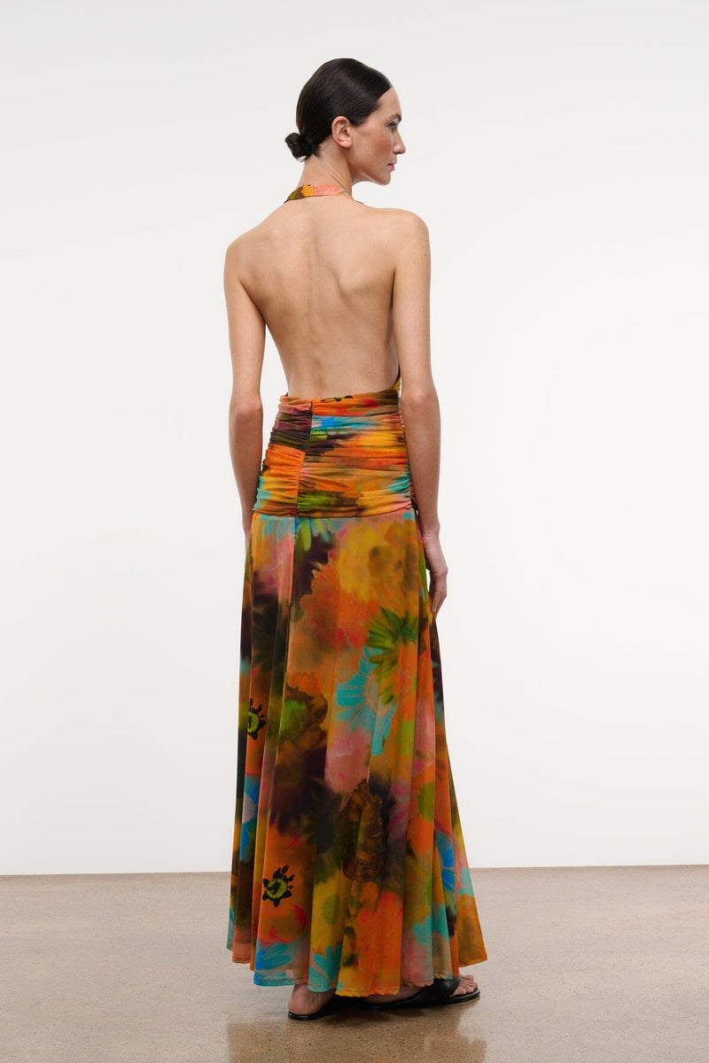 Alessandra Dress Superbloom