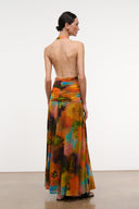 ALESSANDRA DRESS | SUPERBLOOM SUPERBLOOM / XS
