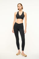 Image PULSE LEGGING | BLACK 3 of 6