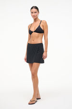 SANDS SKIRT | BLACK