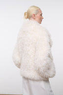 SOPRANO JACKET | IVORY